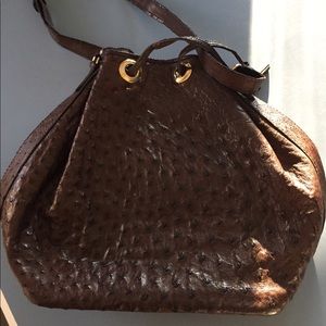 Colombo Milano Handbag